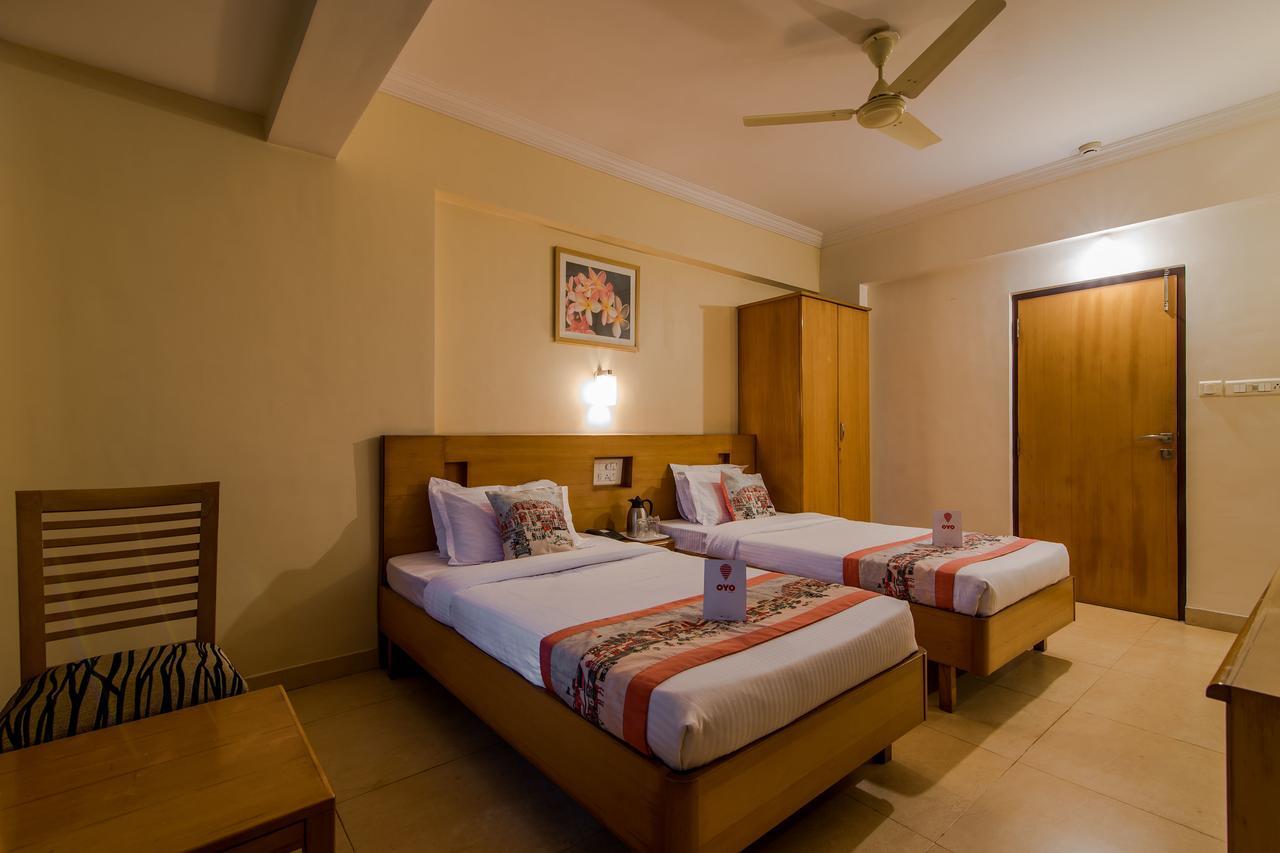 Boma Oyo 1152 Hotel Sun Inn מראה חיצוני תמונה